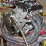 2009 EngineReady for installation